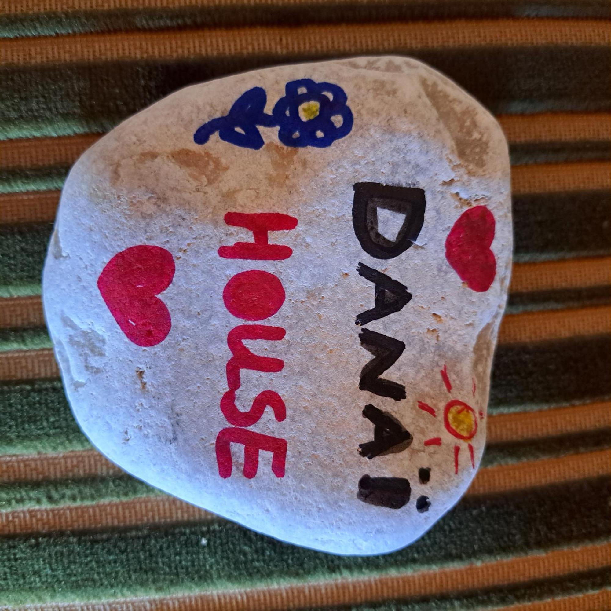 아테네 Danai House 아파트 외부 사진